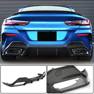 Diffusore Posteriore V2 per G14/G15 M-Sport, Carbonio foto 2