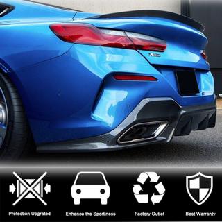Diffusore Posteriore V2 per G14/G15 M-Sport, Carbonio foto 3