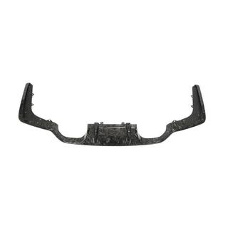 Diffusore Posteriore paraurti V3 (per F82/F83, Carbonio) BMW 4 Series F32/F33/F36 2012-2020 foto 1