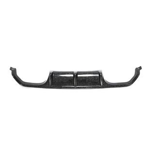 Diffusore Posteriore V8 (per F82/F83, Carbonio) BMW 4 Series F32/F33/F36 2012-2020 foto 1