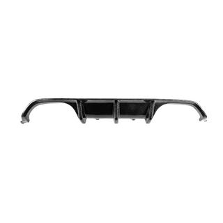 Diffusore Posteriore V10 (per F82/F83, Carbonio) BMW 4 Series F32/F33/F36 2012-2020 foto 4