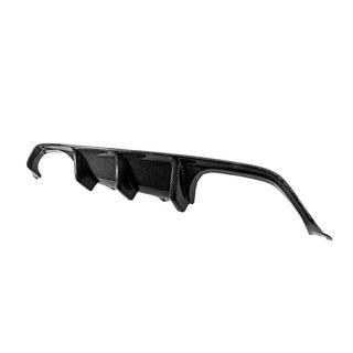 Diffusore Posteriore V10 (per F82/F83, Carbonio) BMW 4 Series F32/F33/F36 2012-2020 foto 3