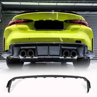 Diffusore Posteriore V3 (per G80, Carbonio) BMW 3 Series G20/G21 2018- foto 1