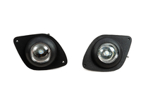 Peugeot Boxer 2006-2025 Fendinebbia (con Lampadina LED) foto 2