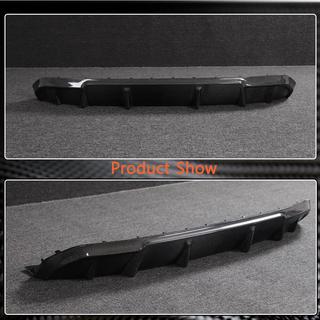 Diffusore Posteriore V1 (per i4 G26 M-Sport, Carbonio) BMW 4 Series G22/23/26 2020- foto 2