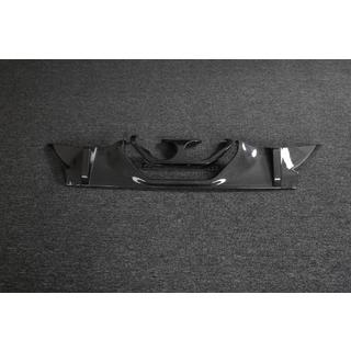 Diffusore Posteriore paraurti V1 (per G87, Carbonio) BMW 2 Series G42 2021- foto 2