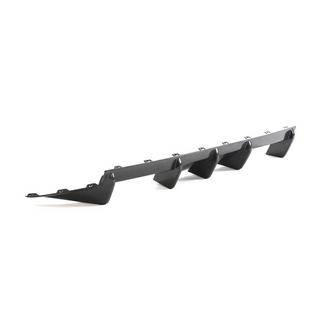Diffusore Posteriore paraurti V3 (per G87, Carbonio) BMW 2 Series G42 2021- foto 3