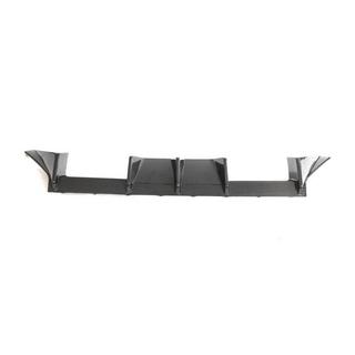 Diffusore Posteriore paraurti V3 (per G87, Carbonio) BMW 2 Series G42 2021- foto 4