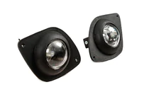Citroen Jumper 2007-2025 Fendinebbia (con Lampadina LED) foto 3