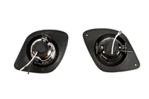 Citroen Jumper 2007-2025 Fendinebbia (con Lampadina LED) foto 5
