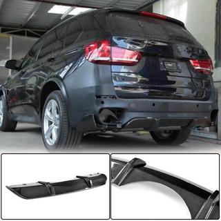 Diffusore Posteriore V2 (per M-Sport, Carbonio) BMW X5 F15 2013-2018 foto 2