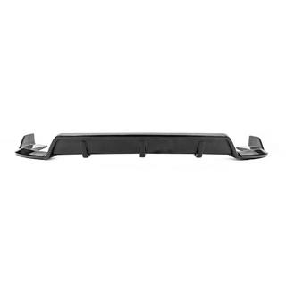 Diffusore Posteriore Paraurti V2 (2018-2022, Carbonio Reale) BMW X5 G05 2019–2026 foto 3