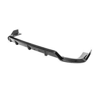 Diffusore Posteriore Paraurti V2 (2018-2022, Carbonio Reale) BMW X5 G05 2019–2026 foto 4