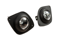 Fiat Ducato 2006-2025 Fendinebbia (con Lampadina LED) foto 2