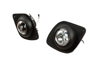 Fiat Ducato 2006-2025 Fendinebbia (con Lampadina LED) foto 3
