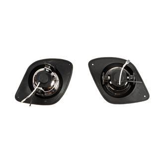 Fendinebbia (con Lampadina LED) Fiat Ducato 2006-2025 foto 4
