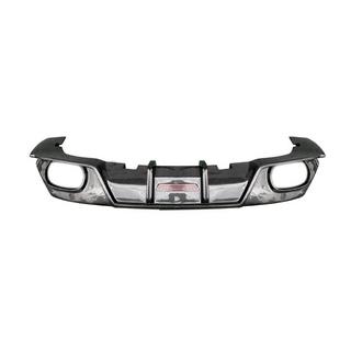 Diffusore Posteriore Paraurti (per M-Sport, Carbonio) BMW Z4 (G29) 2018- foto 3