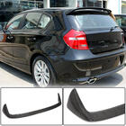 BMW 1 Series E81/E82/E87/E88 2004-2011 Spoiler posteriore (per E81/E87, Carbonio) foto 1