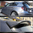 BMW 1 Series E81/E82/E87/E88 2004-2011 Spoiler posteriore (per E81/E87, Carbonio) foto 7