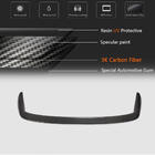 BMW 1 Series E81/E82/E87/E88 2004-2011 Spoiler posteriore (per E81/E87, Carbonio) foto 8