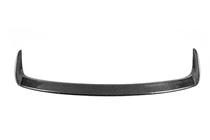 BMW 1 Series E81/E82/E87/E88 2004-2011 Spoiler posteriore (per E81/E87, Carbonio) foto 5