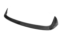 BMW 1 Series E81/E82/E87/E88 2004-2011 Spoiler posteriore (per E81/E87, Carbonio) foto 4