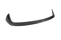 BMW 1 Series E81/E82/E87/E88 2004-2011 Spoiler posteriore (per E81/E87, Carbonio) foto 9