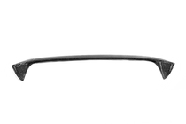 BMW 1 Series E81/E82/E87/E88 2004-2011 Spoiler posteriore (per E81/E87, Carbonio) foto 10