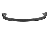 BMW 1 Series E81/E82/E87/E88 2004-2011 Spoiler posteriore (per E81/E87, Carbonio) foto 11