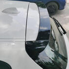 BMW 1 Series E81/E82/E87/E88 2004-2011 Spoiler lunotto posteriore ABS (E81/E87) foto 3
