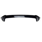 BMW 1 Series E81/E82/E87/E88 2004-2011 Spoiler lunotto posteriore ABS (E81/E87) foto 4