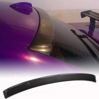 Visiera spoiler posteriore (per E82, Carbonio) foto 1