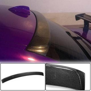 Visiera spoiler posteriore (per E82, Carbonio) foto 2