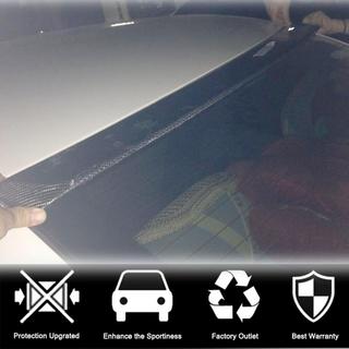Visiera spoiler posteriore (per E82, Carbonio) foto 3