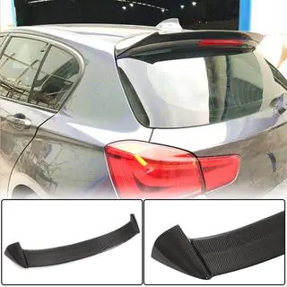 Spoiler V2 (per F20/F21, Carbonio)