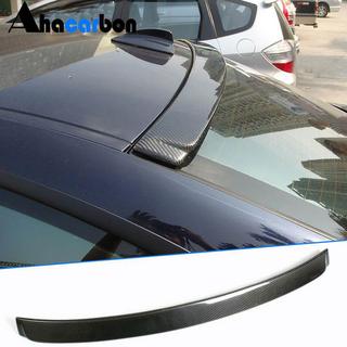 Visiera Spoiler V2 (per E90, Carbonio) BMW 3 Series E90/E91 2005-2011 foto 1