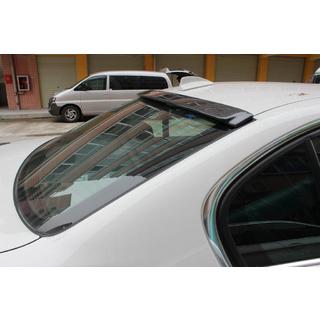 Visiera Spoiler V2 (per E90, Carbonio) BMW 3 Series E90/E91 2005-2011 foto 3