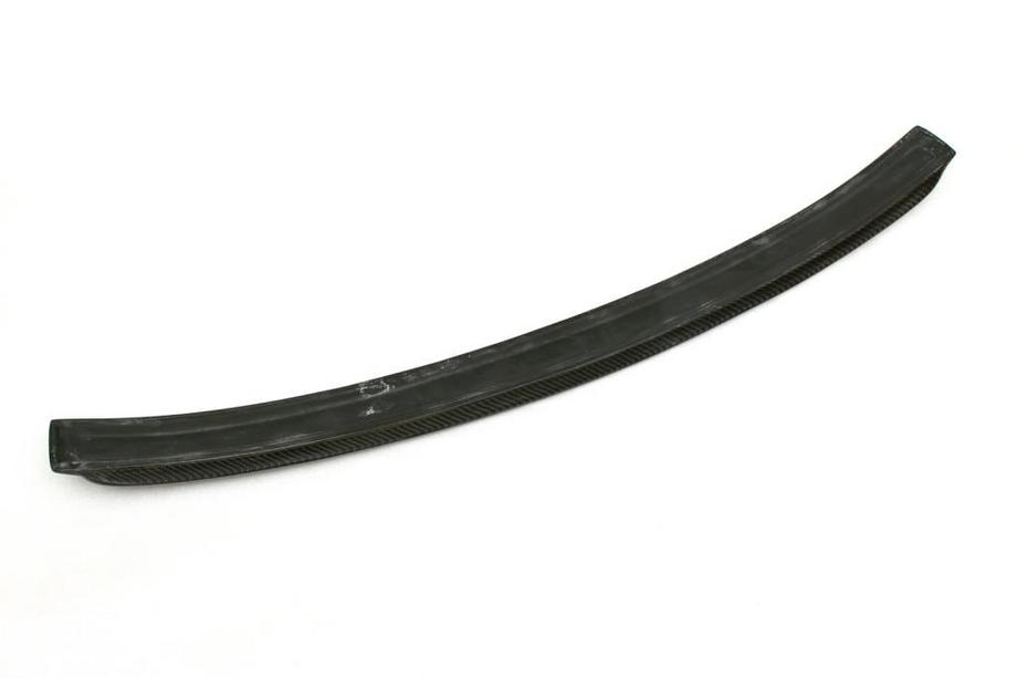 BMW 3 Series E90/E91 2005-2011 Visiera Spoiler V2 (per E90, Carbonio) Foto 10