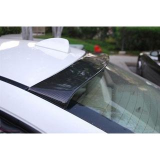 Spoiler Posteriore V1 (per E90, Carbonio) BMW 3 Series E90/E91 2005-2011 foto 2