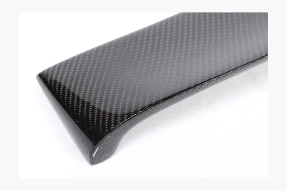 BMW 3 Series E90/E91 2005-2011 Spoiler Posteriore V1 (per E90, Carbonio) Foto 7