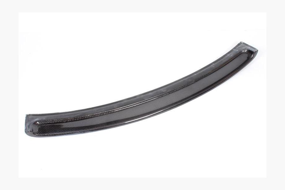 BMW 3 Series E90/E91 2005-2011 Spoiler Posteriore V1 (per E90, Carbonio) Foto 8