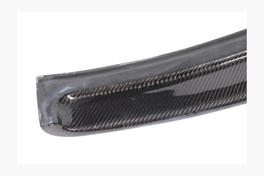 BMW 3 Series E90/E91 2005-2011 Spoiler Posteriore V1 (per E90, Carbonio) Foto 9