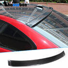 BMW 3 Series E92/E93 2006–2013 Visiera spoiler posteriore (per E92, Carbonio) foto 1
