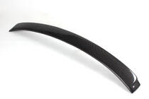 BMW 3 Series E92/E93 2006–2013 Visiera spoiler posteriore (per E92, Carbonio) foto 6