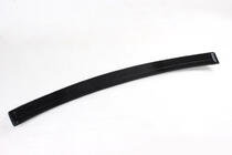 BMW 3 Series E92/E93 2006–2013 Visiera spoiler posteriore (per E92, Carbonio) foto 8