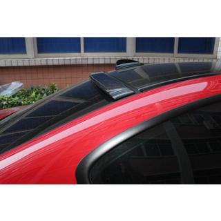 Visiera spoiler posteriore (per E92, Carbonio) foto 2