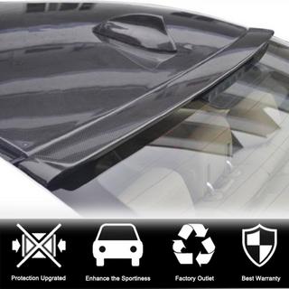 Visiera spoiler posteriore (per F30/F80, Carbonio) BMW 3 Series F30/F31 2012-2019 foto 2