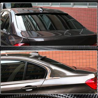 Visiera spoiler posteriore (per F30/F80, Carbonio) BMW 3 Series F30/F31 2012-2019 foto 3