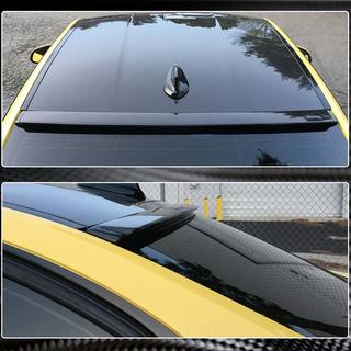 Visiera spoiler posteriore (per F30/F80, Carbonio) BMW 3 Series F30/F31 2012-2019 foto 4