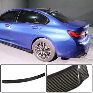 Visiera spoiler posteriore (per G20, Carbonio) BMW 3 Series G20/G21 2018- foto 1